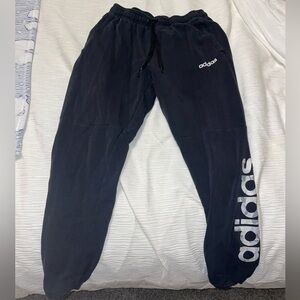 Adidas Joggers Camo Edition